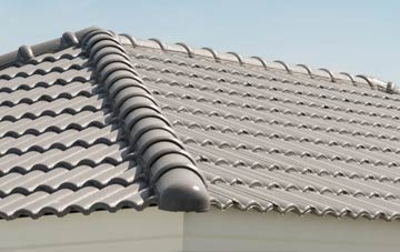 advantages of Bedlam clay roofing