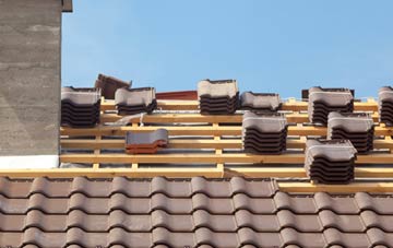 Bedlam clay roofing costs