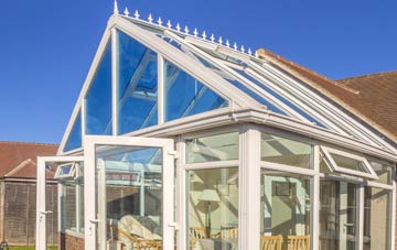 conservatory roof insulation costs Bedlam