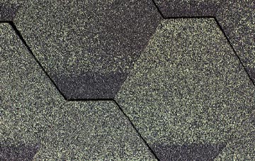 Bedlam fibreglass shingle repairs