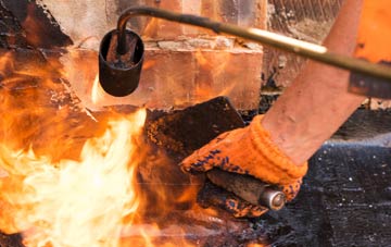 Bedlam flat roof repair companies