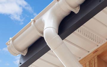 Bedlam gutter installation costs