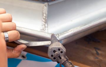 disadvantages of Bedlam lead roofing