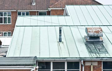 Bedlam lead roofing costs