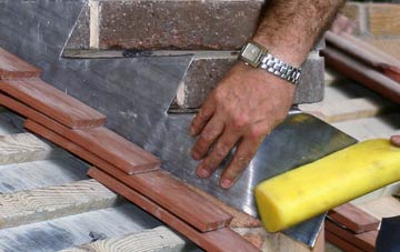 is Bedlam lead roofing safe?