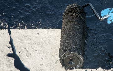 Bedlam liquid sealant waterproofing