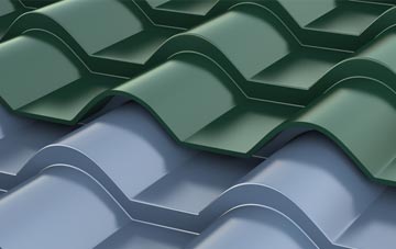 who should consider Bedlam plastic roofs