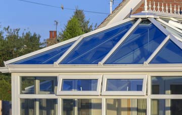 professional Bedlam conservatory insulation