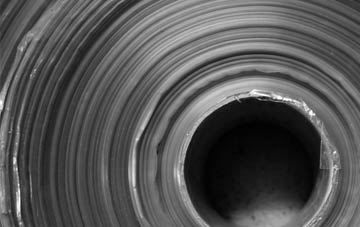 Bedlam pvc roof replacement