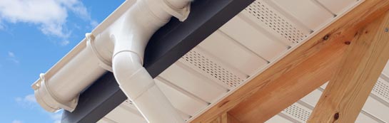 get Bedlam guttering quotes today