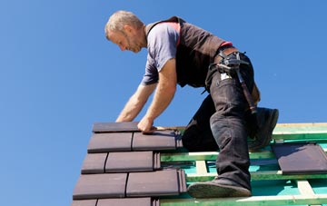 disadvantages of Bedlam slate roofing