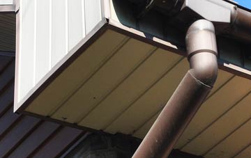Bedlam soffit installation costs