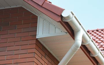Bedlam soffit repair costs