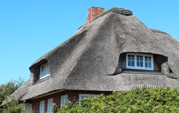thatch roofing Bedlam