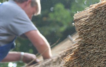 professional Bedlam thatchers