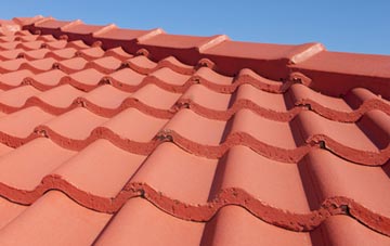 Bedlam tile and slate roof replacement