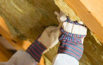 types of Bedlam pitched roof insulation materials
