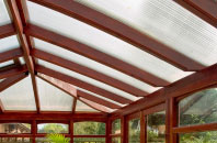 Bedlam conservatory roofing insulation