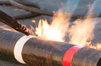 Bedlam flat roofing replacement