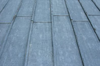 Bedlam lead roofing