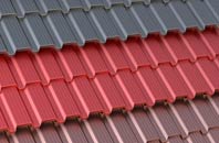 find rated Bedlam plastic roofing companies