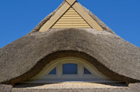 Bedlam thatch roofing